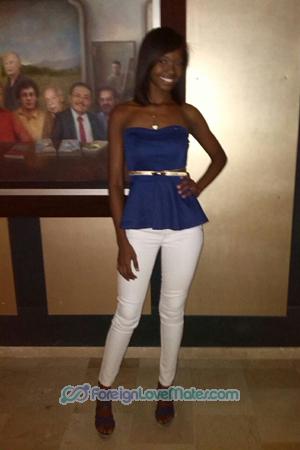 150283 - Diana Age: 31 - Colombia