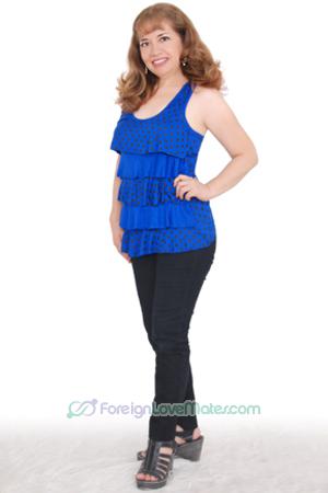 150676 - Liliana Age: 61 - Peru