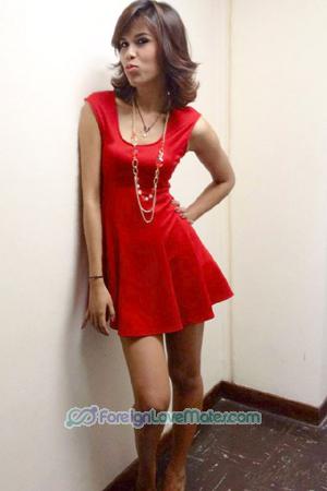 150677 - Cheila Age: 35 - Venezuela