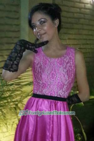 151853 - Cecilia Age: 46 - Paraguay