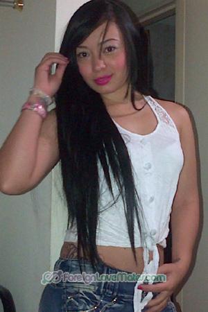 152055 - Melisa Age: 36 - Colombia