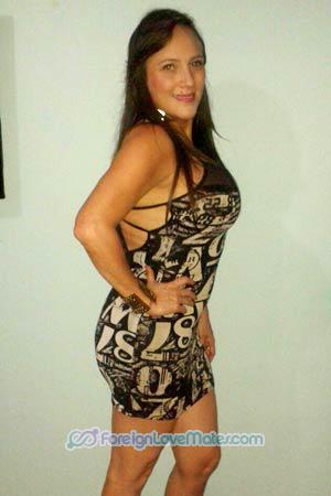 153446 - Liliana Maria Age: 53 - Colombia