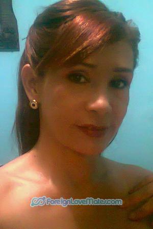 153461 - Grace Age: 50 - Colombia
