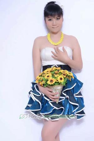 153656 - Jialing Age: 47 - China