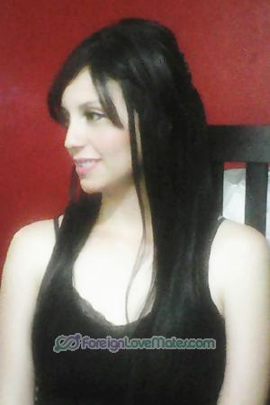 154250 - Maria Age: 41 - Mexico