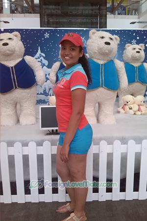 154257 - Marisella Age: 45 - Colombia