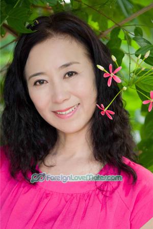 154543 - Yingrun Age: 59 - China