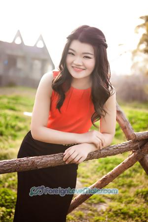 154722 - Fangfang Age: 31 - China