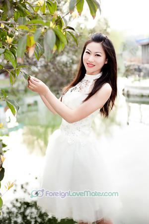 155186 - Shaoqing Age: 34 - China