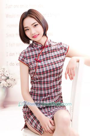 156063 - Wanyan Age: 30 - China