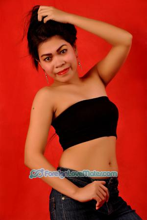 156239 - Rhea Lona Age: 34 - Philippines