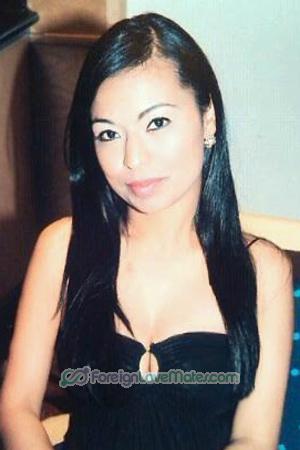 156766 - Karina Age: 43 - Colombia