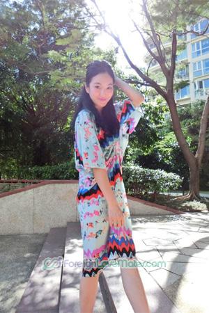 156789 - Yang Age: 43 - China