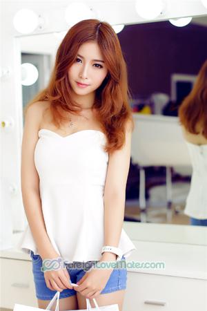 156797 - Shiyun Age: 30 - China