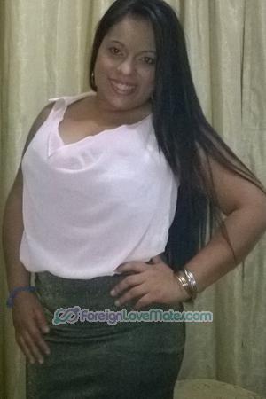 156931 - Rosana Age: 38 - Colombia