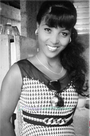 157144 - Ariuska Age: 37 - Cuba