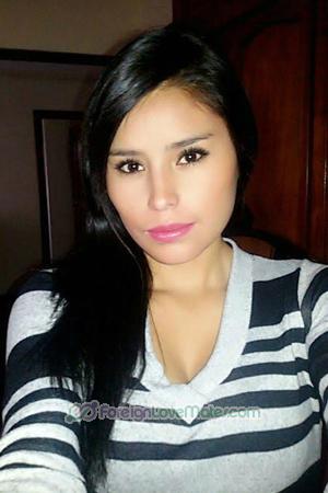 157146 - Escarlet Age: 31 - Bolivia
