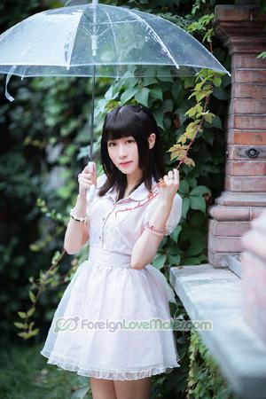 157563 - Ying Age: 37 - China