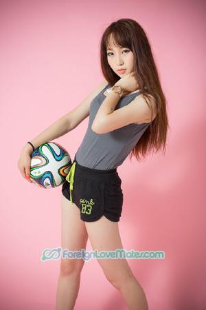 157571 - Wanting Age: 34 - China