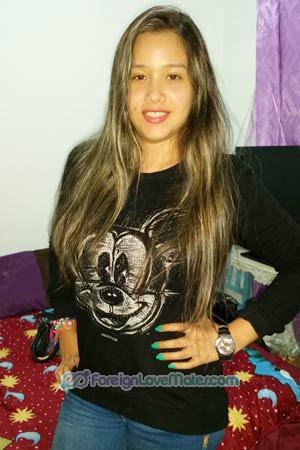 157671 - Neidy Cristina Age: 33 - Colombia