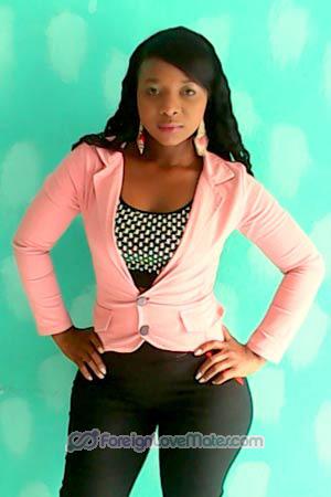 157673 - Jessica Age: 35 - Colombia