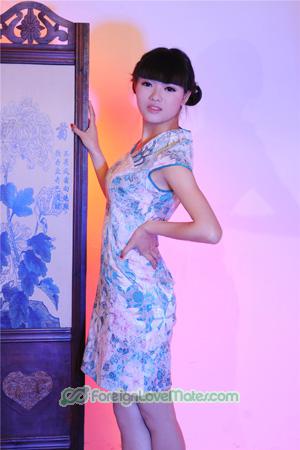 157878 - Zhi Age: 31 - China