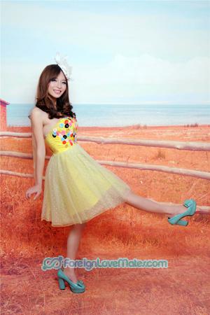 157891 - Rong Age: 32 - China