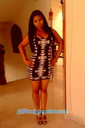 158174 - Patricia Age: 43 - Colombia