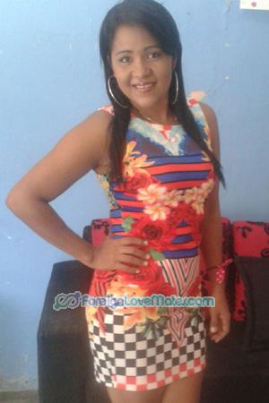 158282 - Cecilia Age: 43 - Colombia