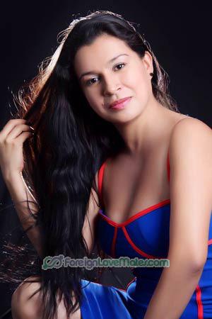 158643 - Luz Eliana Age: 47 - Colombia