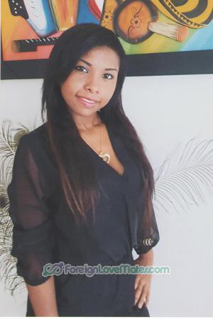 158971 - Paola Age: 33 - Colombia