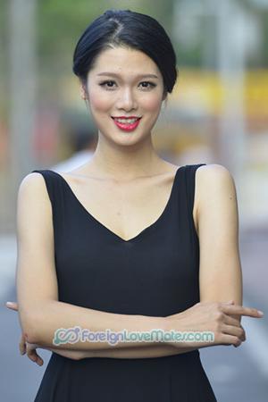 159001 - Qiao lin Age: 32 - China