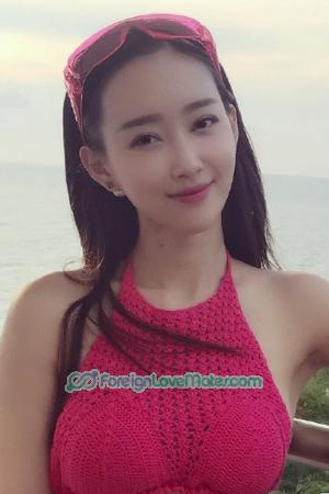 159013 - Biqing Age: 37 - China