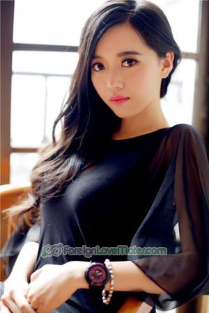 159022 - Yanhui Age: 31 - China