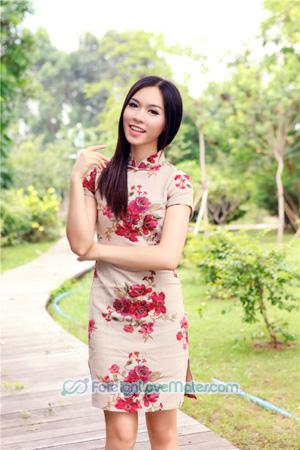 159025 - Zhimin Age: 37 - China