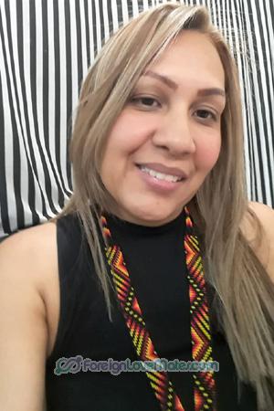 159779 - Tatiana Age: 44 - Colombia