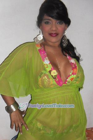 159917 - Libis Age: 42 - Colombia