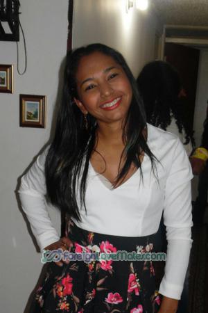160034 - Elizabeth Age: 35 - Colombia