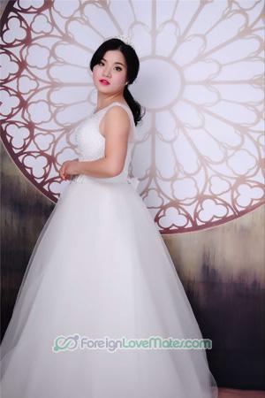 160059 - Ying Age: 38 - China