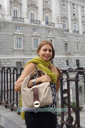 160416 - Luz Age: 62 - Colombia