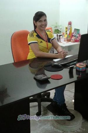 160881 - Zamira Age: 55 - Colombia