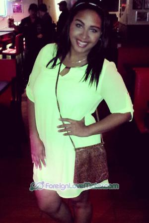 161388 - Jael Age: 34 - Colombia