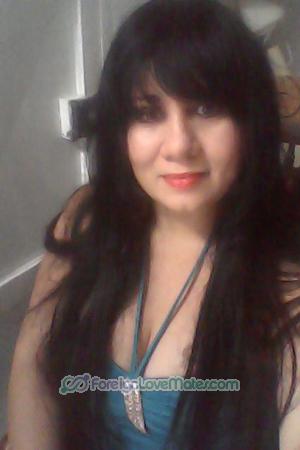 161389 - Maryorie Age: 49 - Colombia