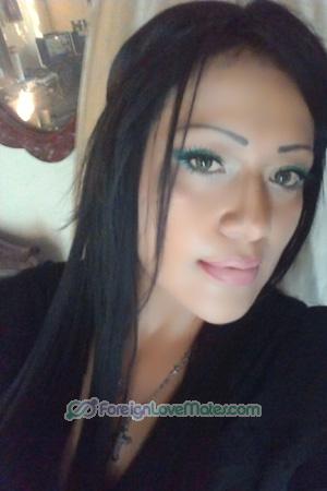 161540 - Olga Age: 45 - Colombia