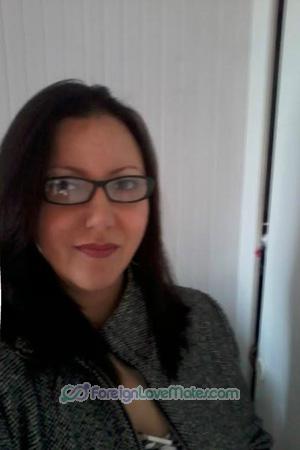 161542 - Caren Age: 49 - Chile