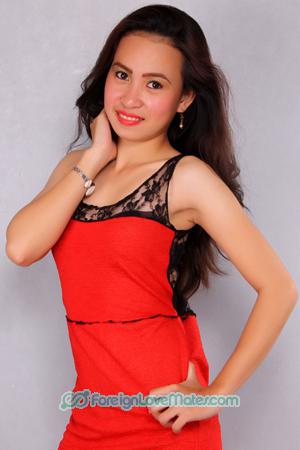 161672 - Mildred Age: 29 - Philippines