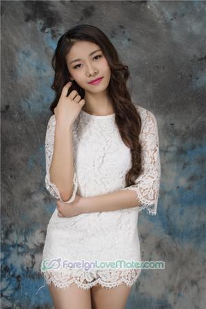 162347 - Ling Age: 40 - China