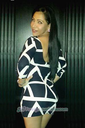 162803 - Yeisy Ivonne Age: 46 - Panama