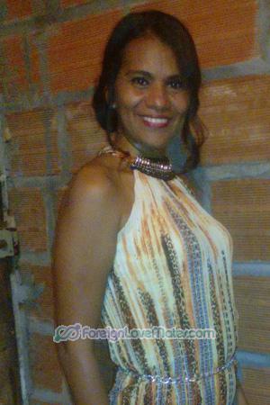 163098 - Zandra Age: 48 - Colombia