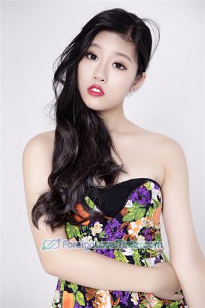 163279 - Yuemei Age: 42 - China